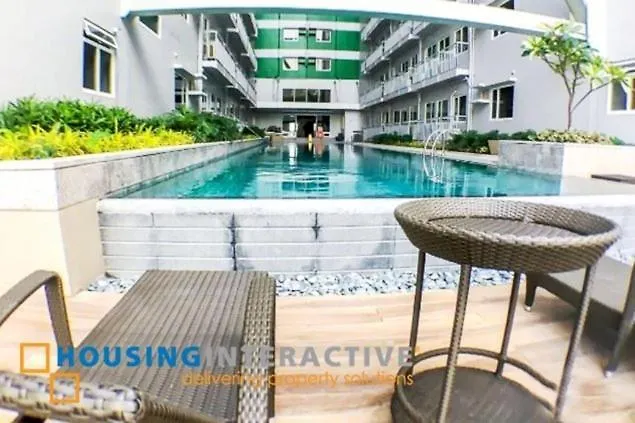 Apartment Residences *