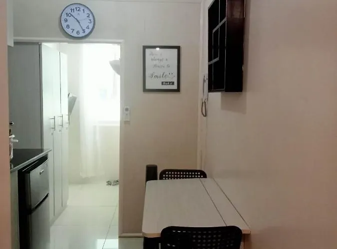Apartment Residences *