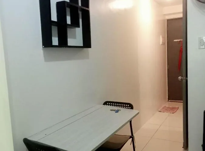 Apartment Residences
