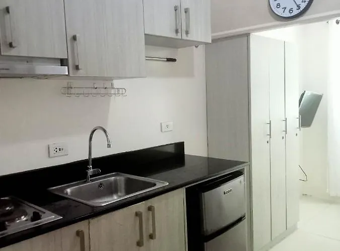 Residences Apartment *