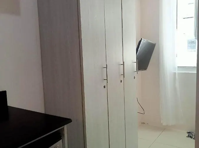 Residences Manila