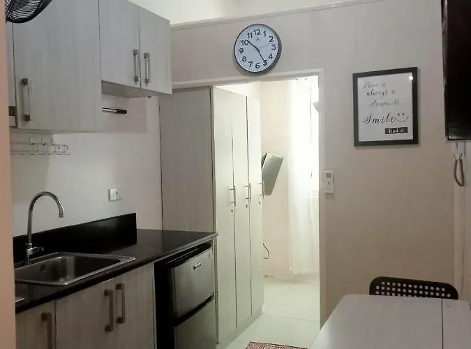 Residences Apartment Manila