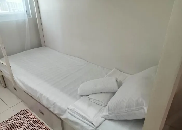 Residences Apartment *