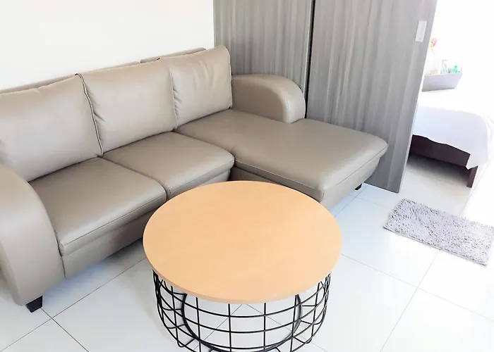 Apartment Residences *