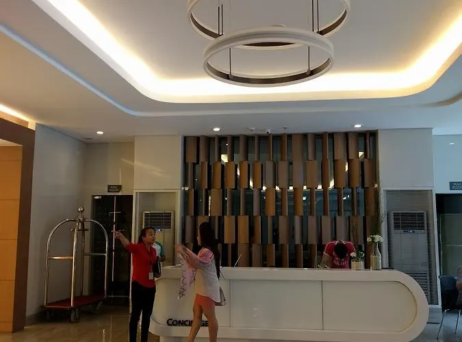 Apartment Residences *