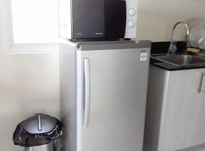 Residences Apartment