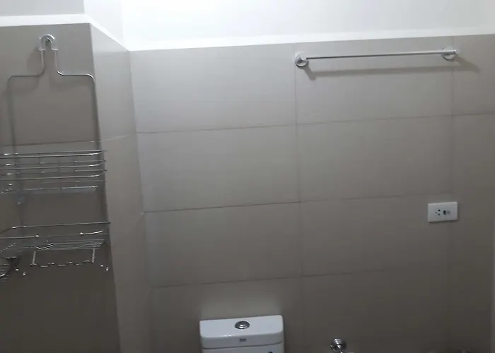 Residences Apartment Manila