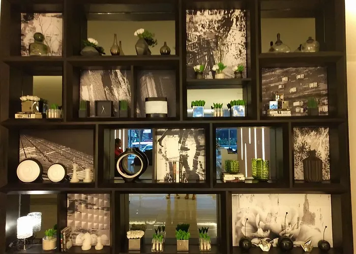 Residences Apartment