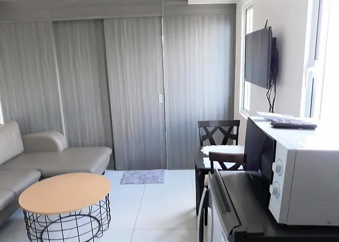 Residences