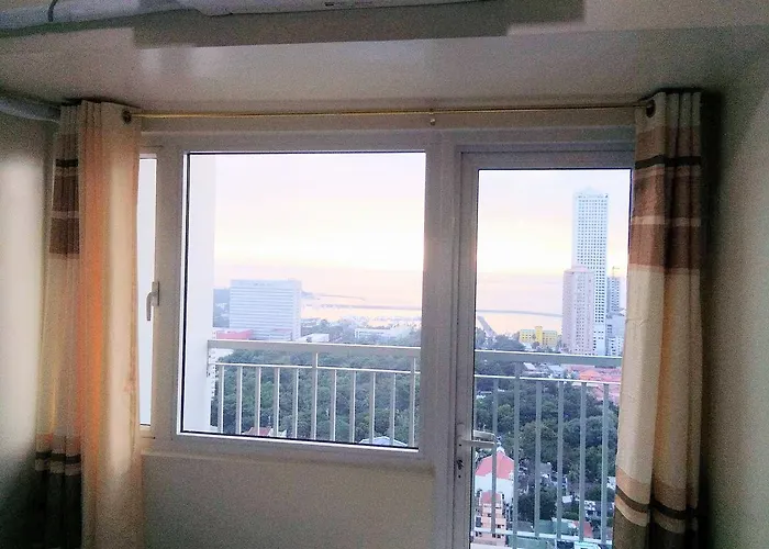 Residences Apartment Manila