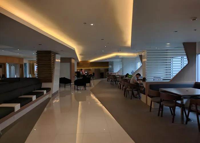 Residences Manila