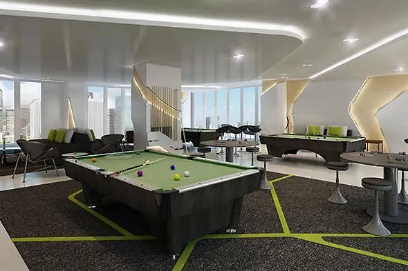 Residences Apartment
