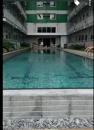 Apartment Residences *