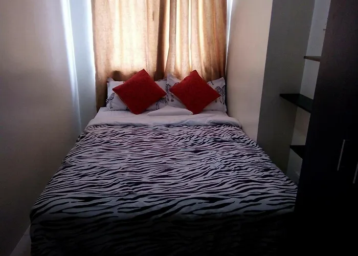 Residences Manila