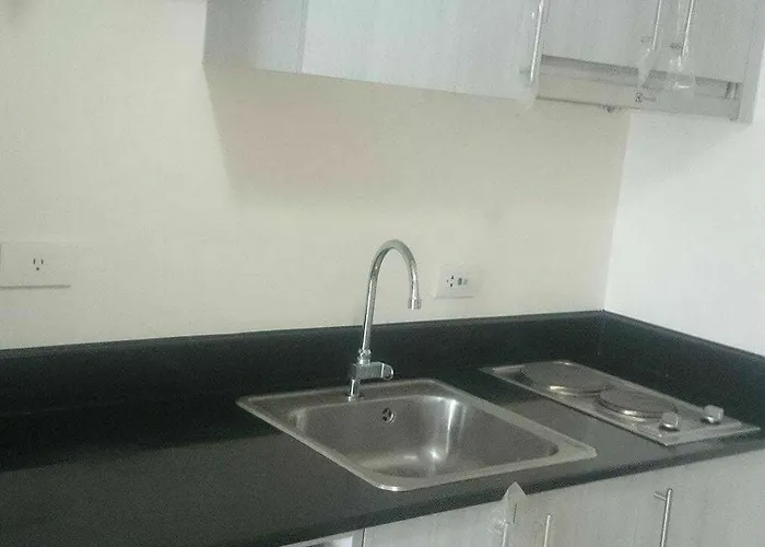 Residences Apartment Manila