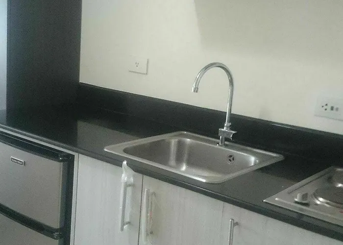 Apartment Residences Manila