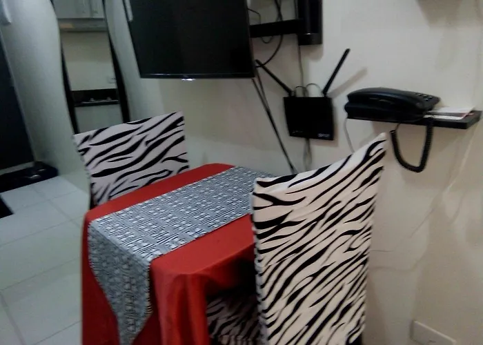 Residences *